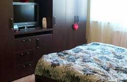 Vanzare apartament 3 camere, 60 mp, decomandat, parcare, zona strazii Donath 