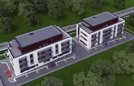 Spatiu comercial de vanzare, 75 mp, zona Leroy Merlin