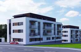 Spatiu comercial de vanzare, 75 mp, zona Leroy Merlin