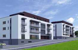 Spatiu comercial de vanzare, 75 mp, zona Leroy Merlin