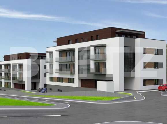 Spațiu comercial de vânzare Bună Ziua - 23986SVC | BLITZ Cluj-Napoca | Poza2