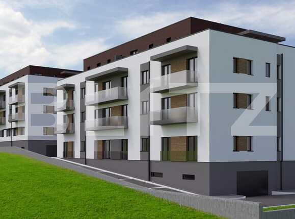 Spațiu comercial de vânzare Bună Ziua - 23986SVC | BLITZ Cluj-Napoca | Poza3