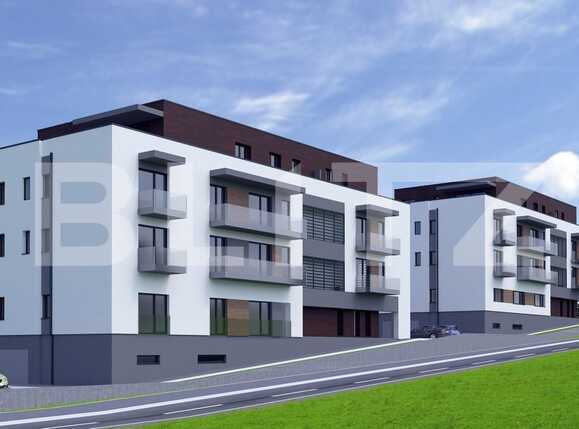 Spațiu comercial de vânzare Bună Ziua - 23986SVC | BLITZ Cluj-Napoca | Poza1