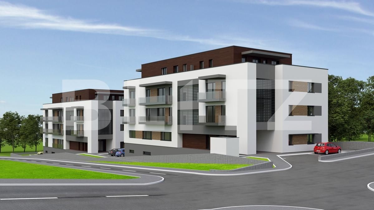 Spațiu comercial de vânzare Bună Ziua - 23986SVC | BLITZ Cluj-Napoca | Poza2