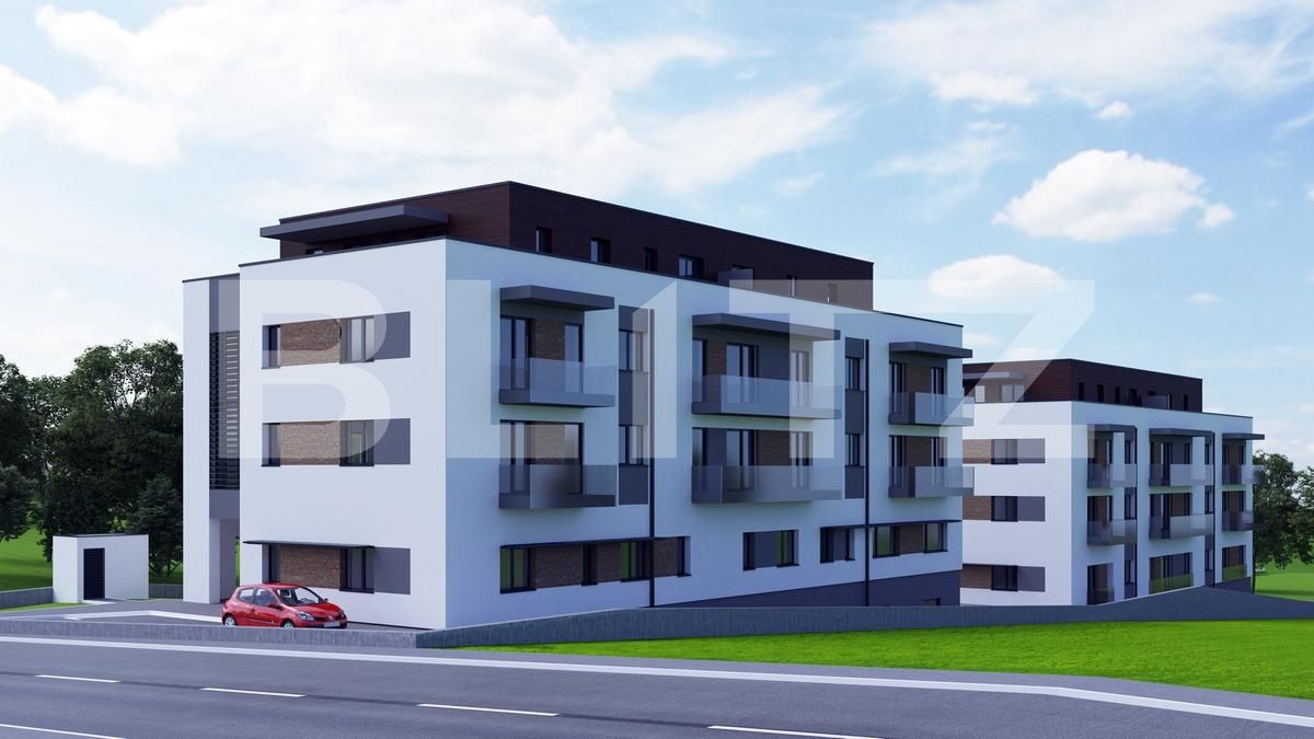 Spațiu comercial de vânzare Bună Ziua - 23986SVC | BLITZ Cluj-Napoca | Poza4