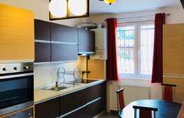 2 camere, 62 mp, mobilat modern, imobil nou, parcare, terasa, zona Hotel Meridian