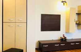 2 camere, 62 mp, mobilat modern, imobil nou, parcare, terasa, zona Hotel Meridian