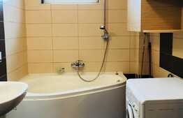 2 camere, 62 mp, mobilat modern, imobil nou, parcare, terasa, zona Hotel Meridian