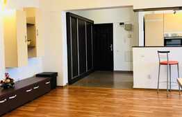 2 camere, 62 mp, mobilat modern, imobil nou, parcare, terasa, zona Hotel Meridian