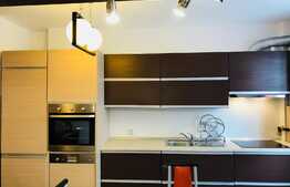 2 camere, 62 mp, mobilat modern, imobil nou, parcare, terasa, zona Hotel Meridian