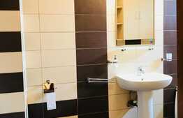 2 camere, 62 mp, mobilat modern, imobil nou, parcare, terasa, zona Hotel Meridian