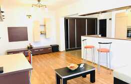 2 camere, 62 mp, mobilat modern, imobil nou, parcare, terasa, zona Hotel Meridian