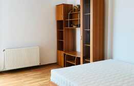 2 camere, 62 mp, mobilat modern, imobil nou, parcare, terasa, zona Hotel Meridian