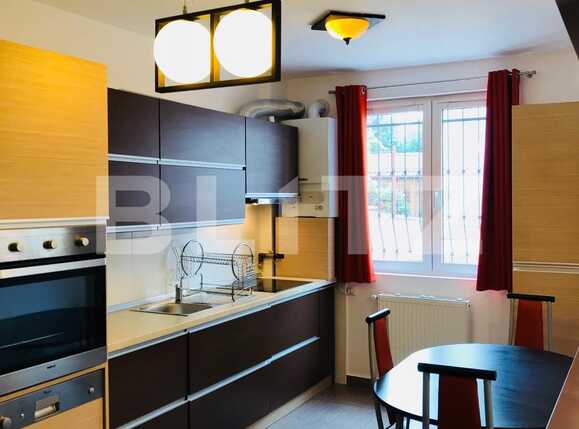 Apartament de închiriat 2 camere Zorilor - 23988AI | BLITZ Cluj-Napoca | Poza8