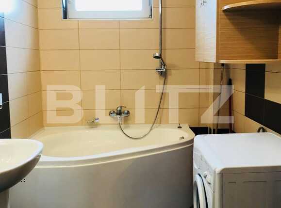 Apartament de închiriat 2 camere Zorilor - 23988AI | BLITZ Cluj-Napoca | Poza15
