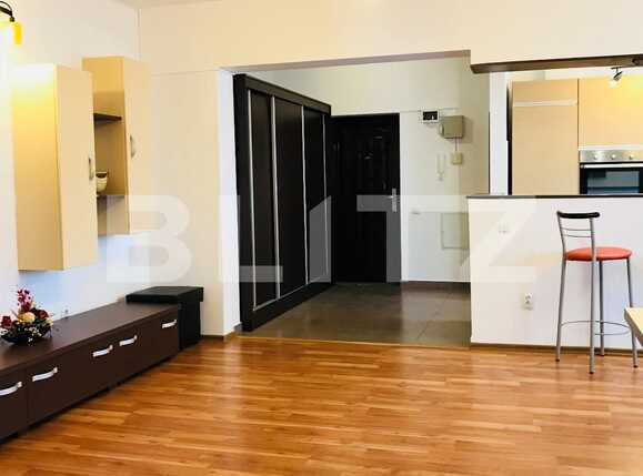 Apartament de închiriat 2 camere Zorilor - 23988AI | BLITZ Cluj-Napoca | Poza4