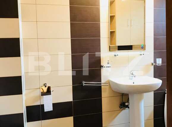 Apartament de închiriat 2 camere Zorilor - 23988AI | BLITZ Cluj-Napoca | Poza14