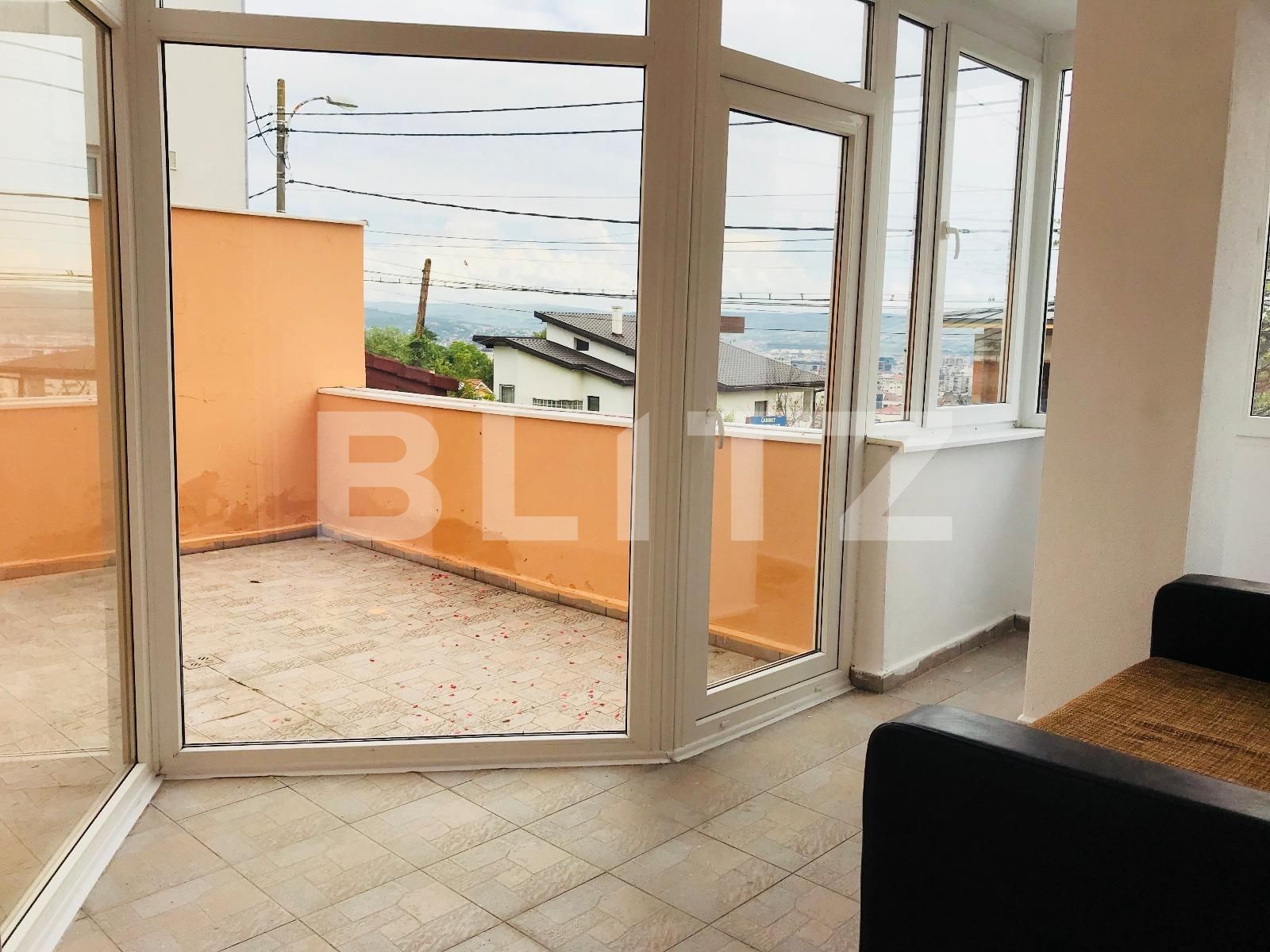 Apartament de închiriat 2 camere Zorilor - 23988AI | BLITZ Cluj-Napoca | Poza16