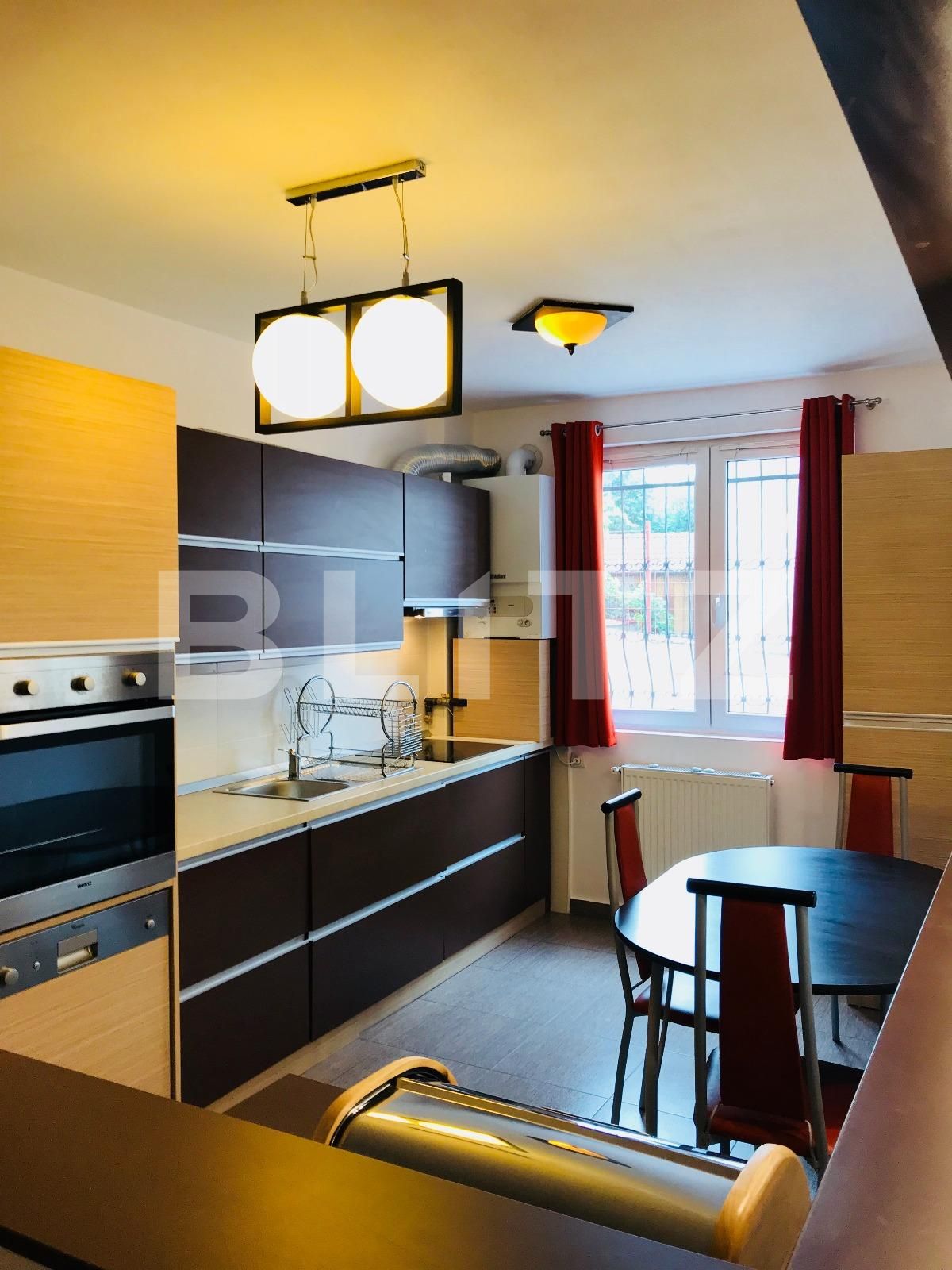 Apartament de închiriat 2 camere Zorilor - 23988AI | BLITZ Cluj-Napoca | Poza8