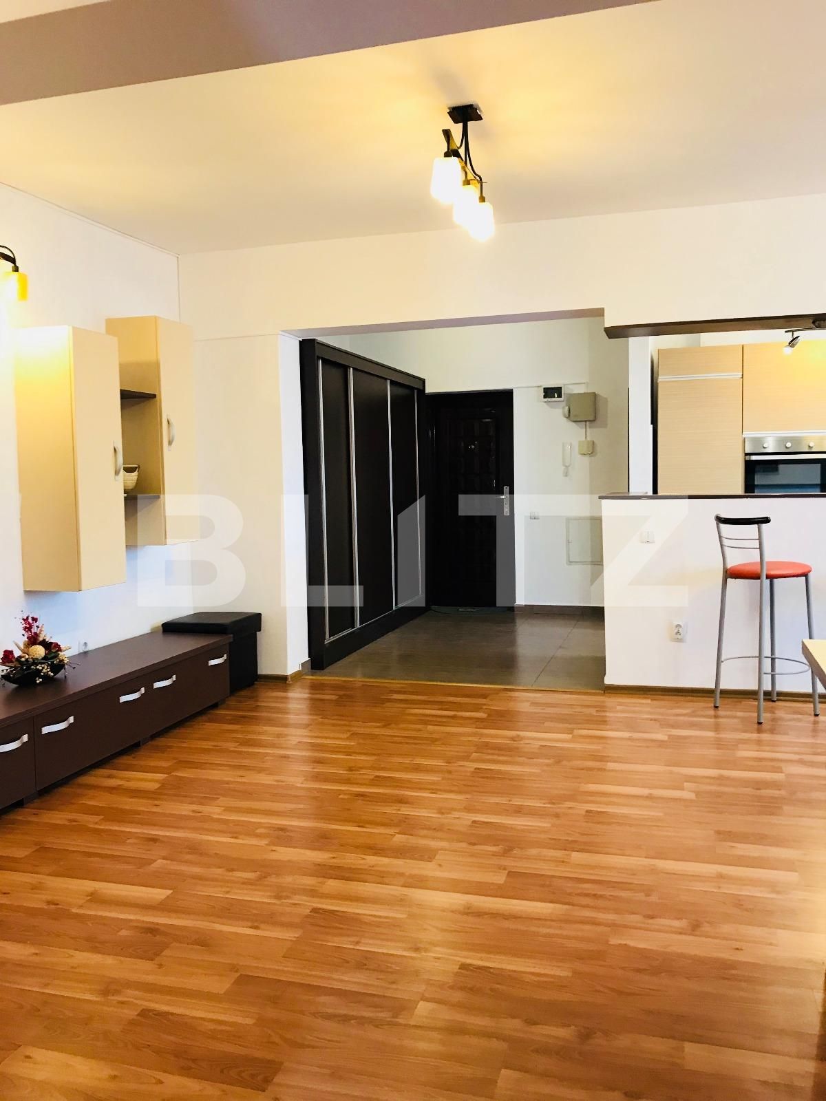 Apartament de închiriat 2 camere Zorilor - 23988AI | BLITZ Cluj-Napoca | Poza4