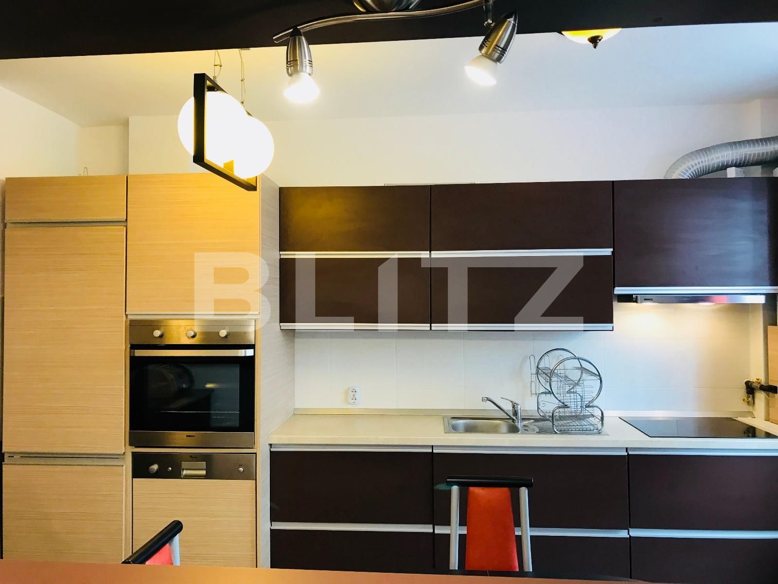 Apartament de închiriat 2 camere Zorilor - 23988AI | BLITZ Cluj-Napoca | Poza9