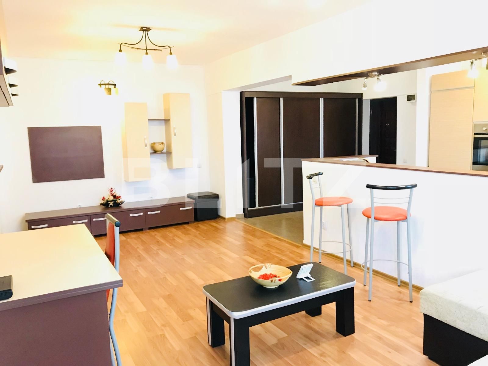 Apartament de închiriat 2 camere Zorilor - 23988AI | BLITZ Cluj-Napoca | Poza3