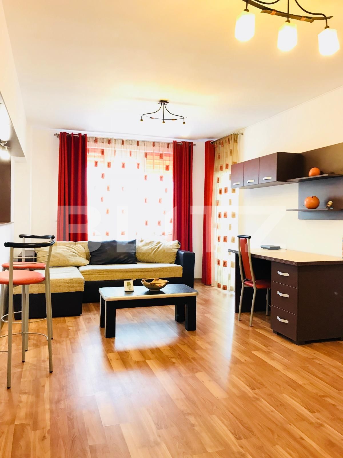 Apartament de închiriat 2 camere Zorilor - 23988AI | BLITZ Cluj-Napoca | Poza2