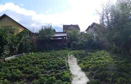 Vanzare casa individuala 240 mp utili, teren 1108 mp, zona accesibila!