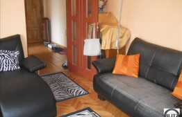 Vanzare apartament 4 camere, 80 mp utli!Decomandat! zona Grigore Alexandrescu