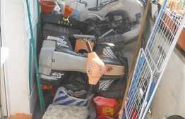 Vanzare apartament 4 camere, 80 mp utli!Decomandat! zona Grigore Alexandrescu