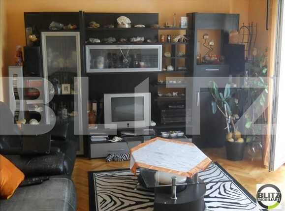 Apartament de vânzare 4 camere Manastur - 2399AV | BLITZ Cluj-Napoca | Poza1