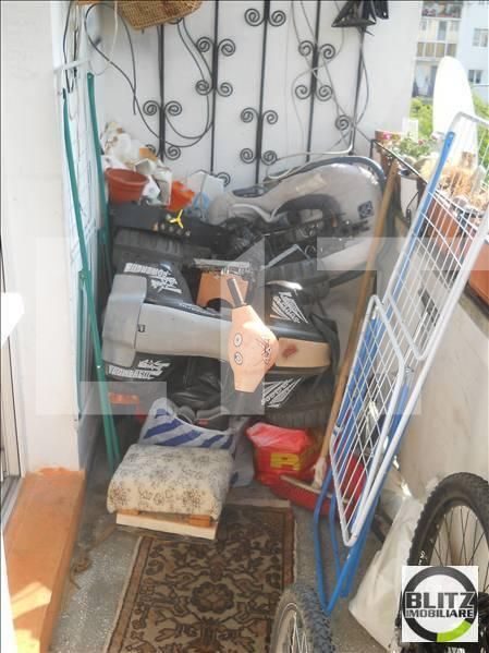 Apartament de vânzare 4 camere Manastur - 2399AV | BLITZ Cluj-Napoca | Poza13