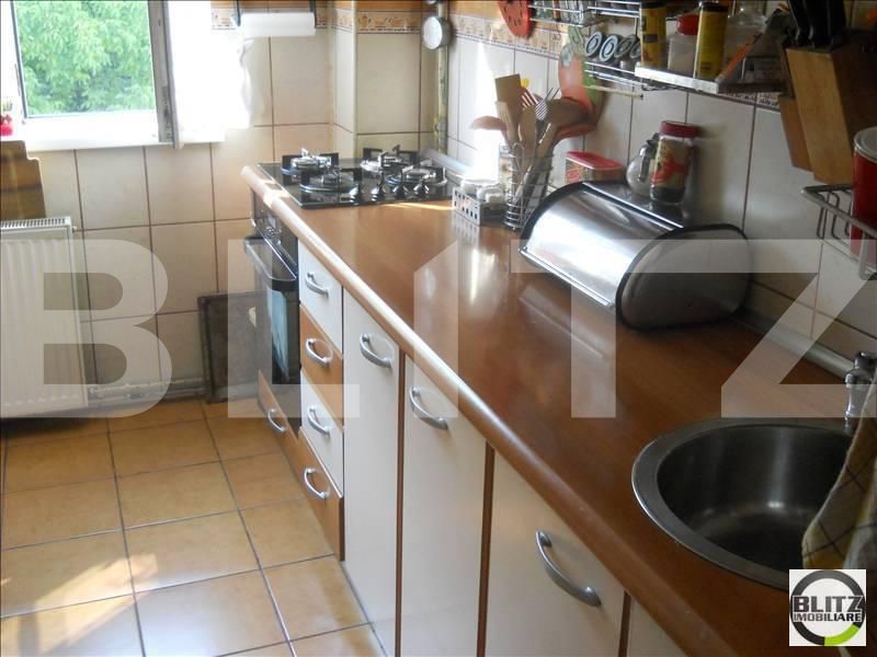 Apartament de vânzare 4 camere Manastur - 2399AV | BLITZ Cluj-Napoca | Poza4