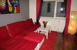 Apartament cu 2 camere, 55 mp, decomandat, parcare, zona Piata Marasti