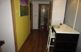 Apartament cu 2 camere, 55 mp, decomandat, parcare, zona Piata Marasti