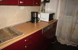 Apartament cu 2 camere, 55 mp, decomandat, parcare, zona Piata Marasti