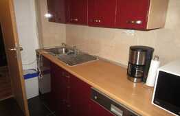 Apartament cu 2 camere, 55 mp, decomandat, parcare, zona Piata Marasti