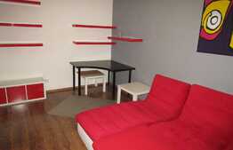 Apartament cu 2 camere, 55 mp, decomandat, parcare, zona Piata Marasti