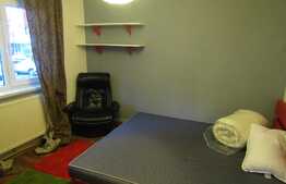 Apartament cu 2 camere, 55 mp, decomandat, parcare, zona Piata Marasti