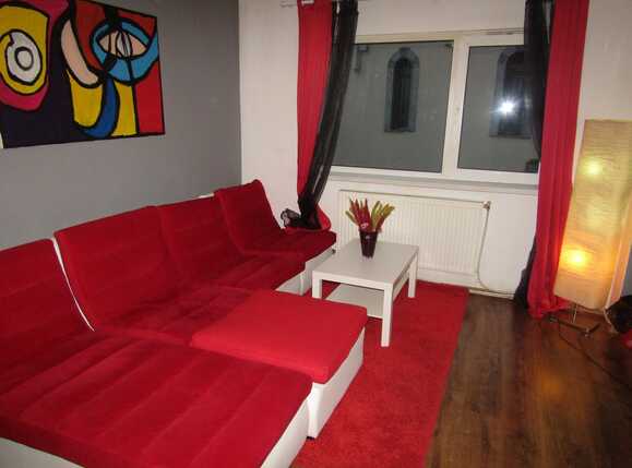 Apartament de închiriat 2 camere Marasti - 23990AI | BLITZ Cluj-Napoca | Poza1