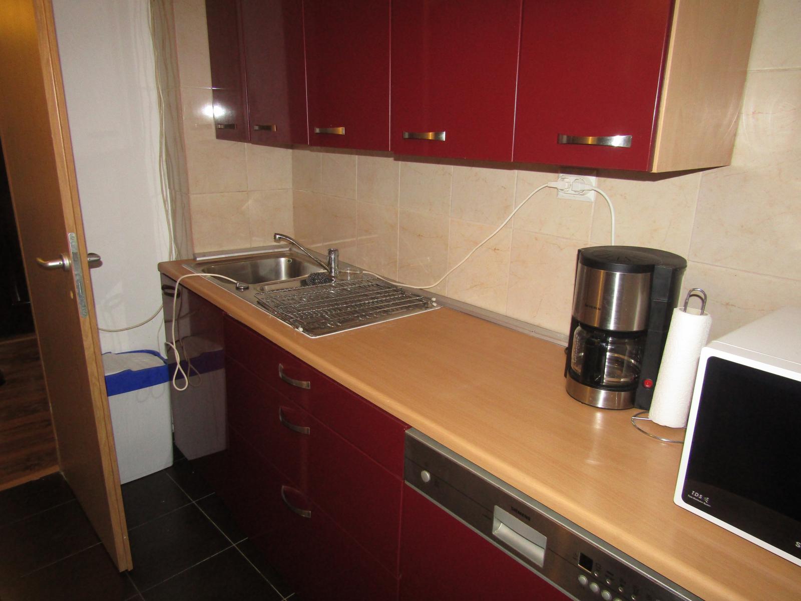 Apartament de închiriat 2 camere Marasti - 23990AI | BLITZ Cluj-Napoca | Poza8