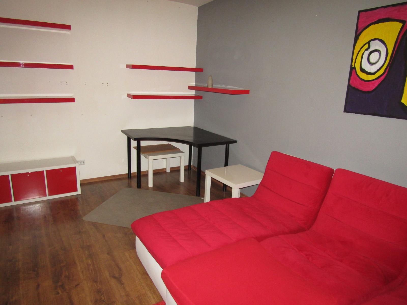 Apartament de închiriat 2 camere Marasti - 23990AI | BLITZ Cluj-Napoca | Poza3