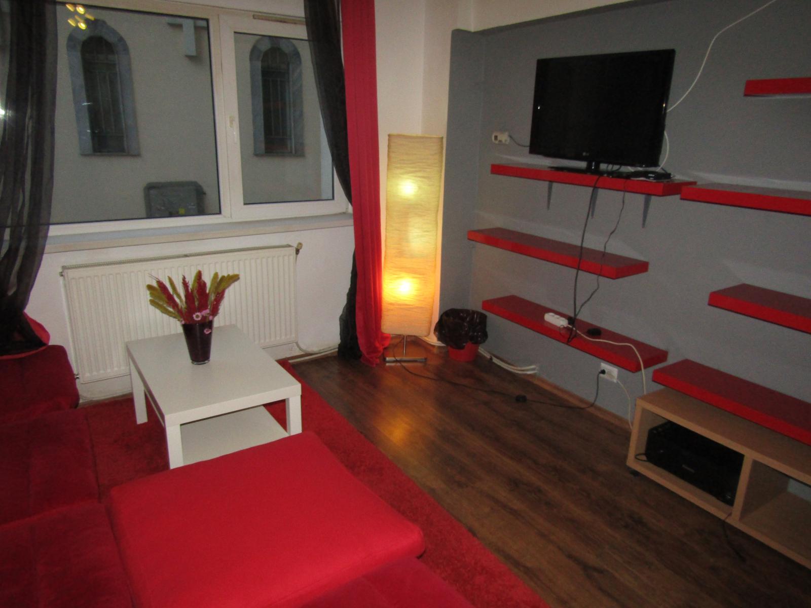 Apartament de închiriat 2 camere Marasti - 23990AI | BLITZ Cluj-Napoca | Poza2