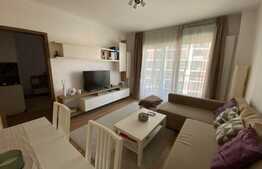 2 camere, 55 mp, totul nou, parcare subterana, zona Sophia Residence