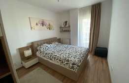 2 camere, 55 mp, totul nou, parcare subterana, zona Sophia Residence