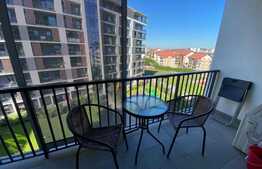 2 camere, 55 mp, totul nou, parcare subterana, zona Sophia Residence