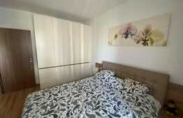 2 camere, 55 mp, totul nou, parcare subterana, zona Sophia Residence