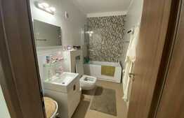 2 camere, 55 mp, totul nou, parcare subterana, zona Sophia Residence