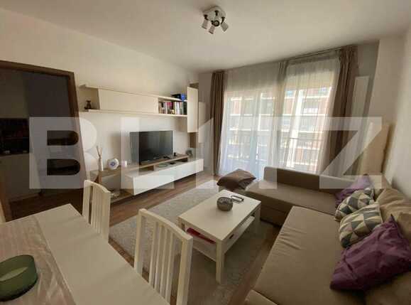 Apartament de închiriat 2 camere Bună Ziua - 23991AI | BLITZ Cluj-Napoca | Poza4