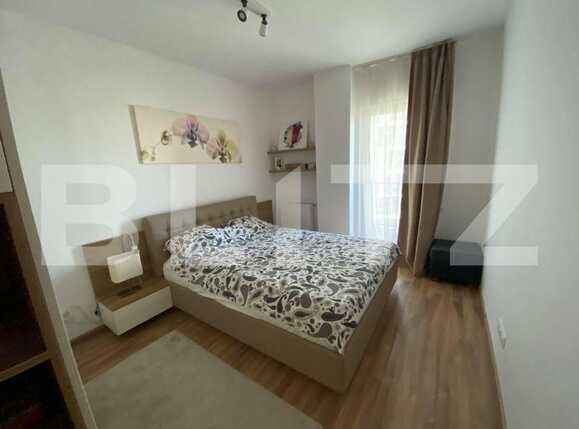 Apartament de închiriat 2 camere Bună Ziua - 23991AI | BLITZ Cluj-Napoca | Poza2